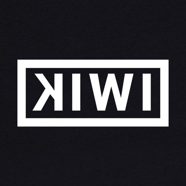 Kiwi Inch Nails by PejaK